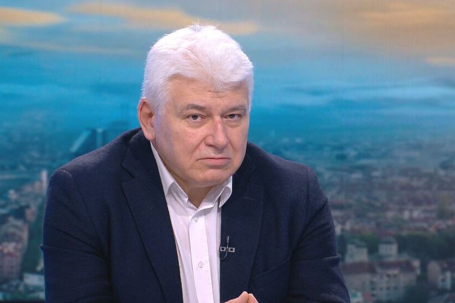 Проф. Киров: Пълно касиране на изборите не може да има, КС проверява само 2204 секции